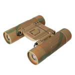 Бинокль STURMAN 12x25, зеленый