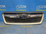 Решетка радиатора SUBARU IMPREZA 2011-2014