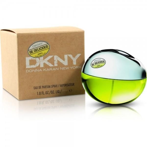 DKNY Be Delicious Eau De Parfum