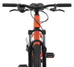 Подростковый велосипед Welt Brave 1.0 MD 24 SE (2026)
