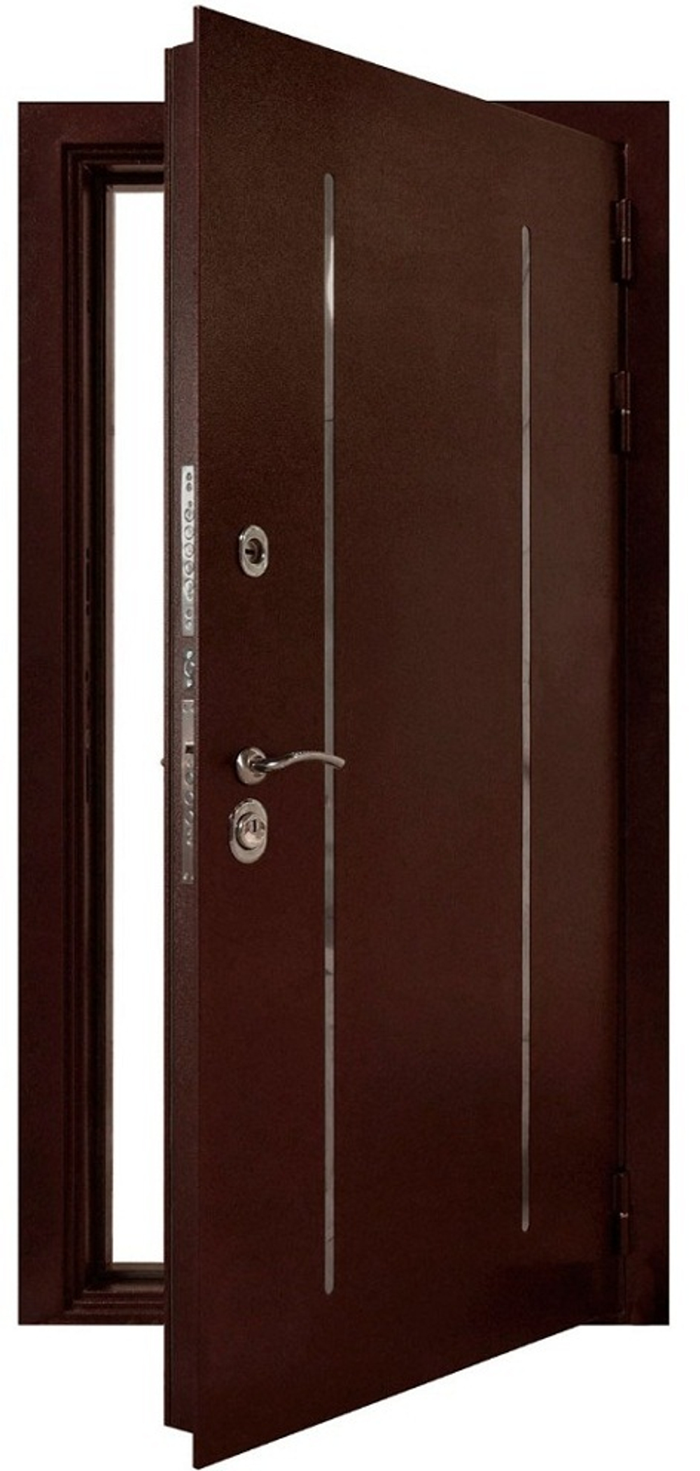 Гранит Терморазрыв М