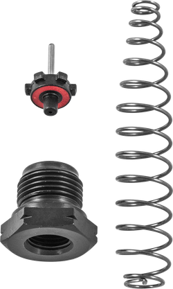 JAI-1054-RK3 Ремонтный комплект клапана гайковерта пневматического JAI-1044/1054