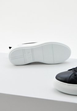 Кеды женские ARMANI EXCHANGE