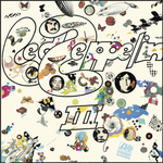 Led Zeppelin / Led Zeppelin III (Deluxe Edition)(2LP)