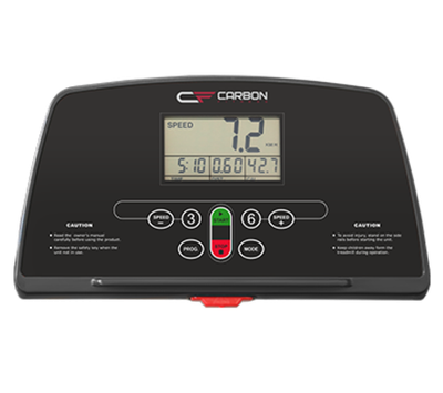 CARBON FITNESS T200 SLIM