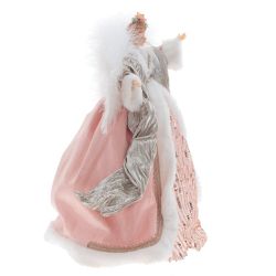 GAEM Кукла интерьерная Ангел, L23 W16 H40 см