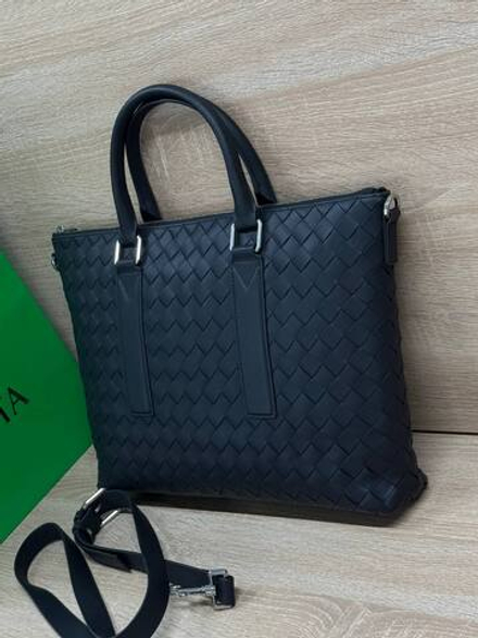 Деловая сумка Bottega Veneta