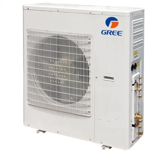 Наружный блок мульти сплит системы Gree Free GWHD(42)NK6OO(LCLH) Match IV R32