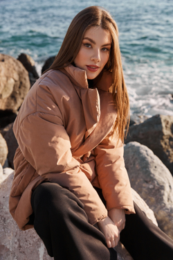 Куртка PRAGA мембрана