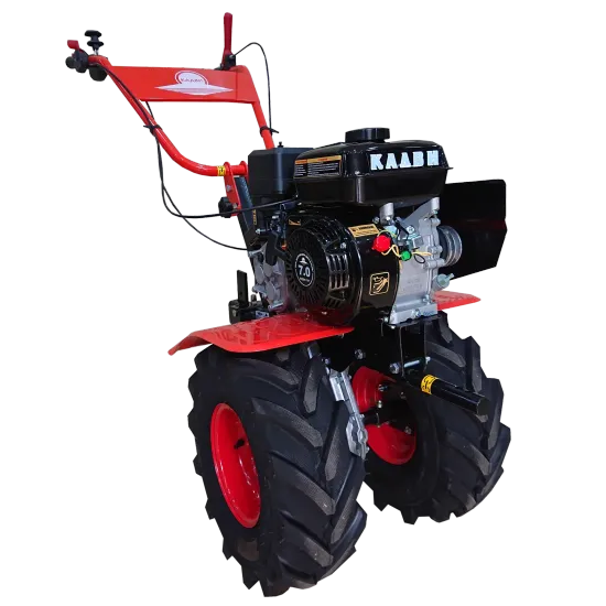 Мотоблок "МУЛ" МБМ-2 (7 л.с.)