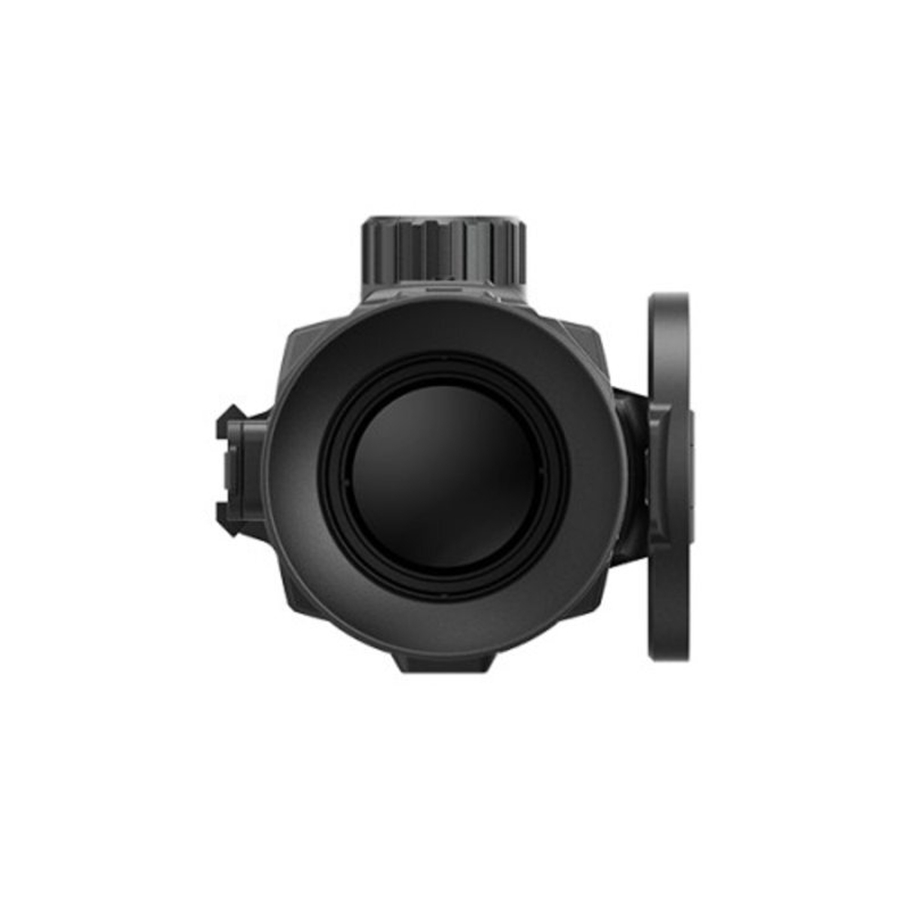 Тепловизионный прицел iRay Rico RH 50PRO (матрица 640x512, 12um, NETD 40mk, F50мм/1.0, 3x, IP67)