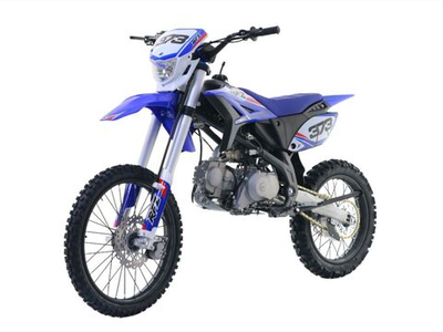 Питбайк APOLLO RFZ Y 150X-LE 19/16