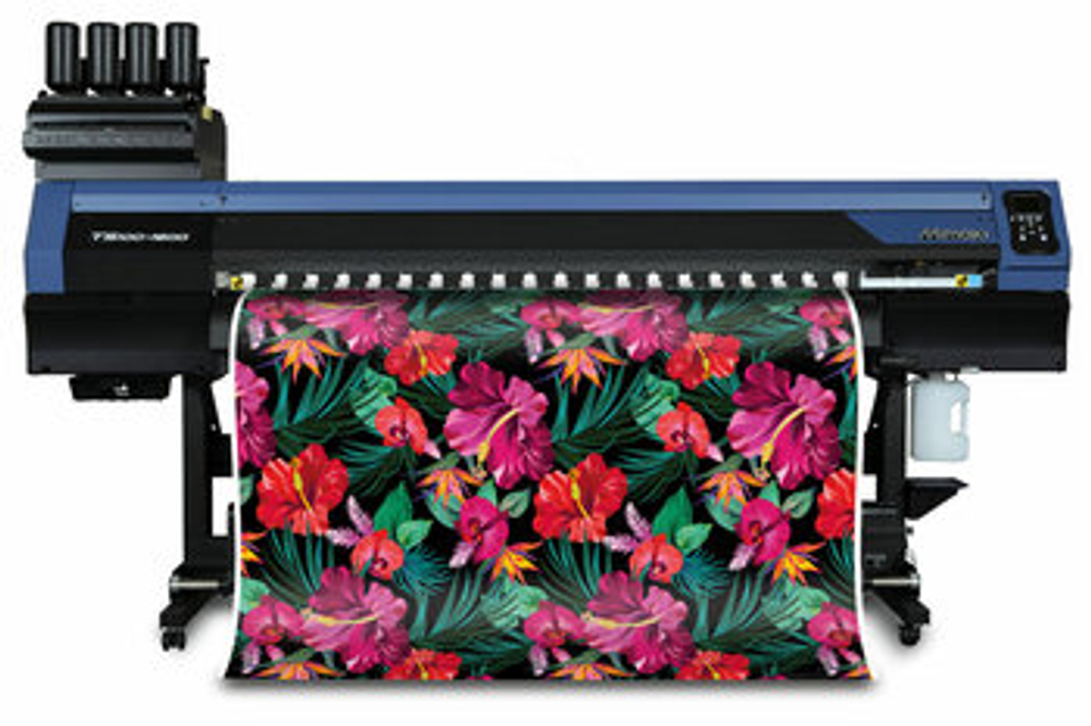 Плоттер Mimaki TS100-1600