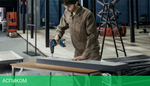 Дрель-шуруповерт Bosch GSB 18V-50 Professional с 2-мя АКБ, кейс (06019H5100)