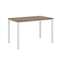 Стол 1200х700х750 на металлокаркасе Lite VL-30-02