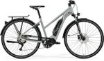 Женский велосипед Merida eSpresso 200 EQ Lady (2019)