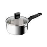 Ковш с крышкой Tefal Confidence G7642274, 16 см