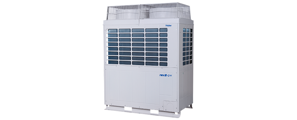 Внешний блок мульти-зональной системы VRF AV14IMSEVA(A) (AC-Вентиляторы) Серия MRV III-C PLUS AC