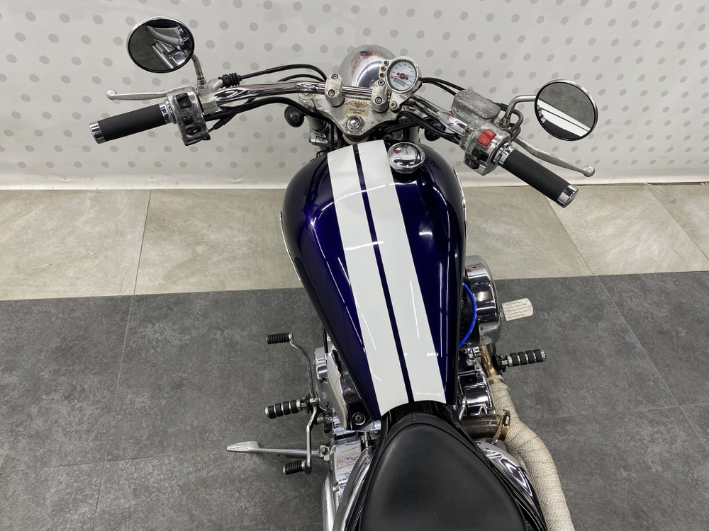 Yamaha Dragstar XVS1100 , 2006