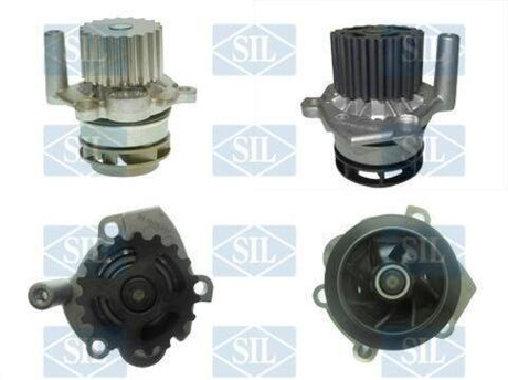 Saleri SIL - PA1048A