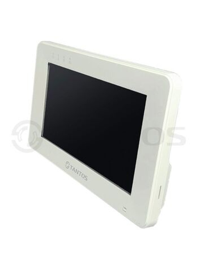 Монитор видеодомофона Rocky HD Wi-Fi (White)