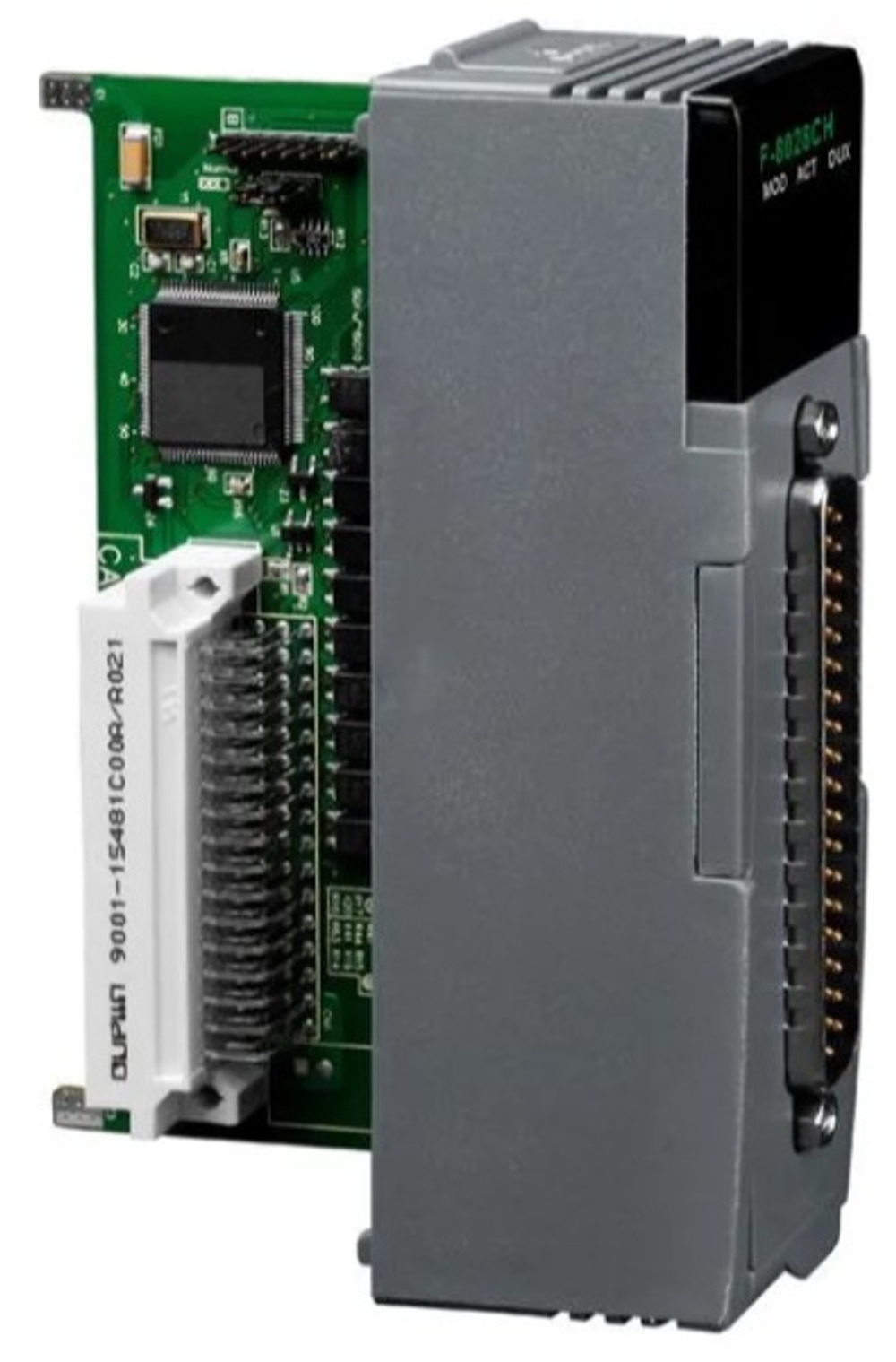 Модуль ICP DAS F-8028CH CR