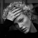 Печатка Waves Signet