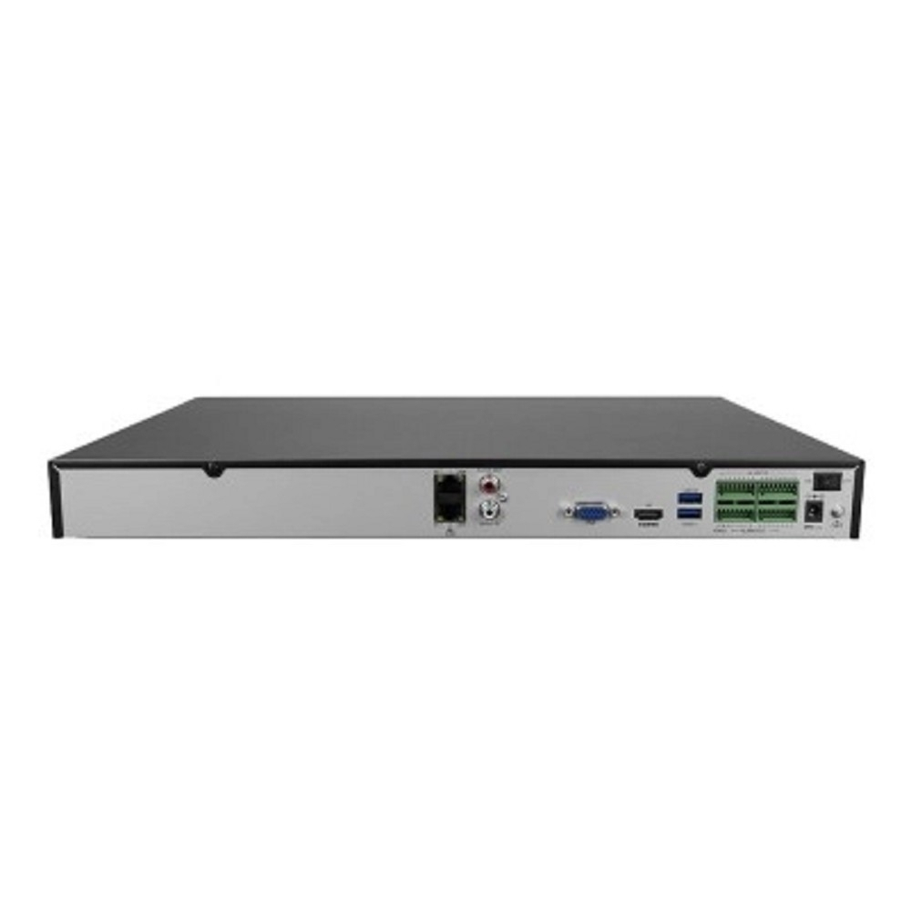 TRASSIR DuoStation 3432R AF - Сетевой видеорегистратор
