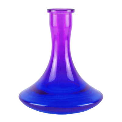 Колба E.CCN (Крафт со швом) "PinK-PurplE" (Розово-фиолетовая)