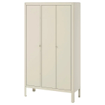 Шкаф - KOLBJÖRN /KOLBJОRN  IKEA/ КОЛЬБЬЁРН ИКЕА,  161х90 см,  бежевый