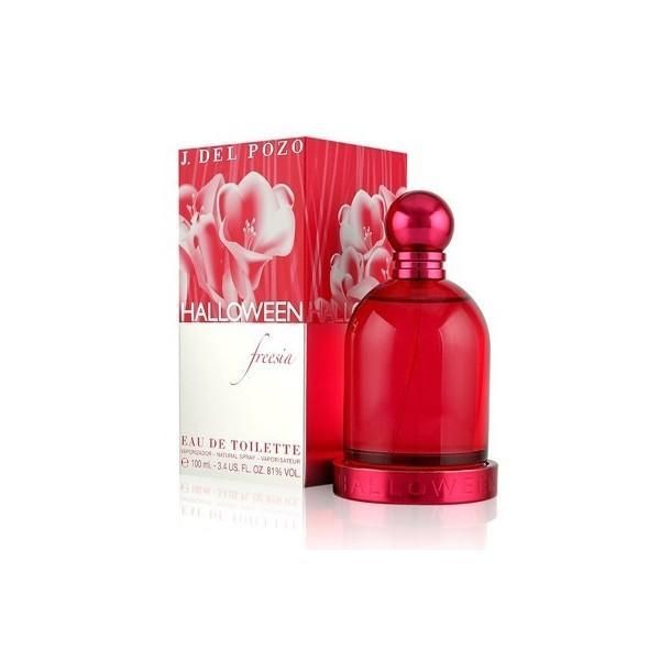 J. Del Pozo Halloween Freesia