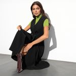 Сарафан Стильное притяжение Charutti (Акция)