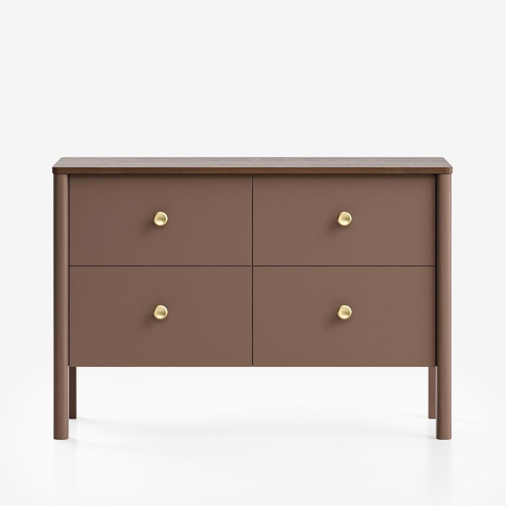 Комод BERGEN BG031