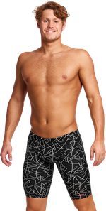 Джаммеры FUNKY TRUNKS Men's Texta Mess