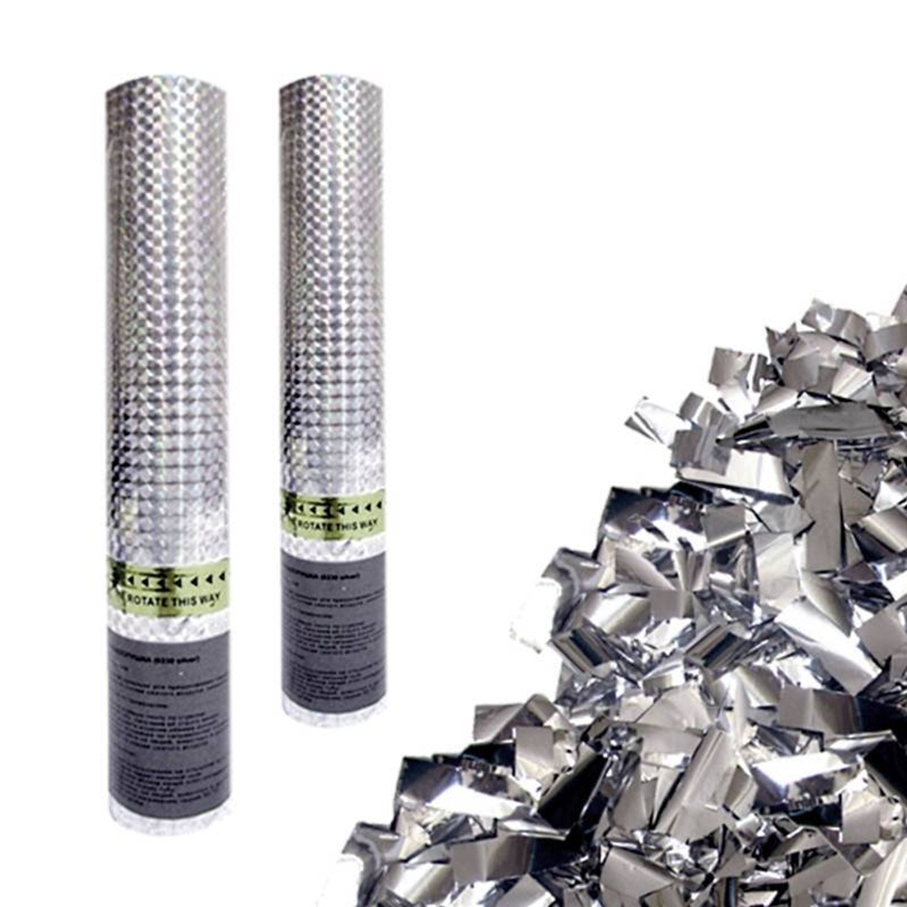 Пневмохлопушка