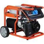 EVOline KB 7000 бензиновый генератор 1T90DF700EVO