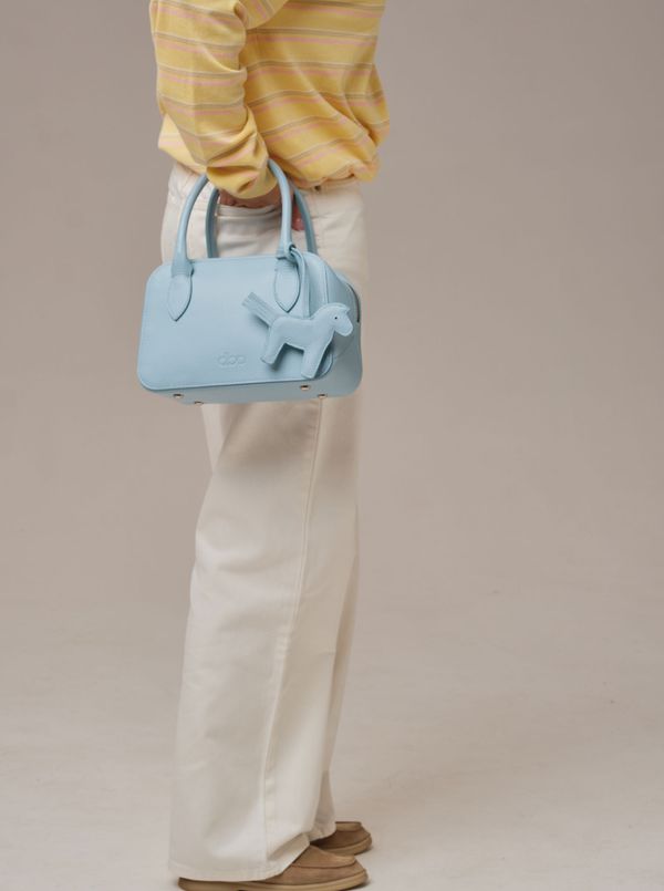 Сумка Polly summer DBR 31401 светло-голубой