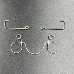 Пружина кикстартера Yamaha 4-5 (PREMARINE)