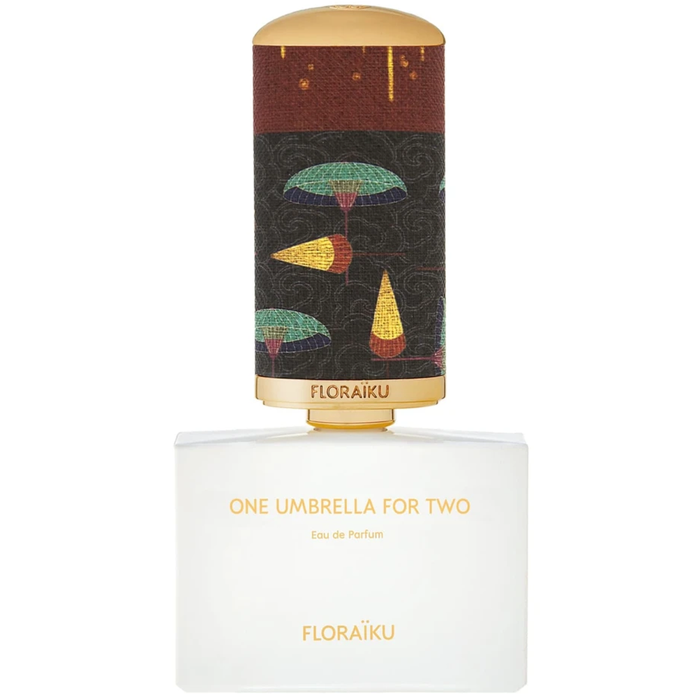 Floraiku One Umbrella for Two