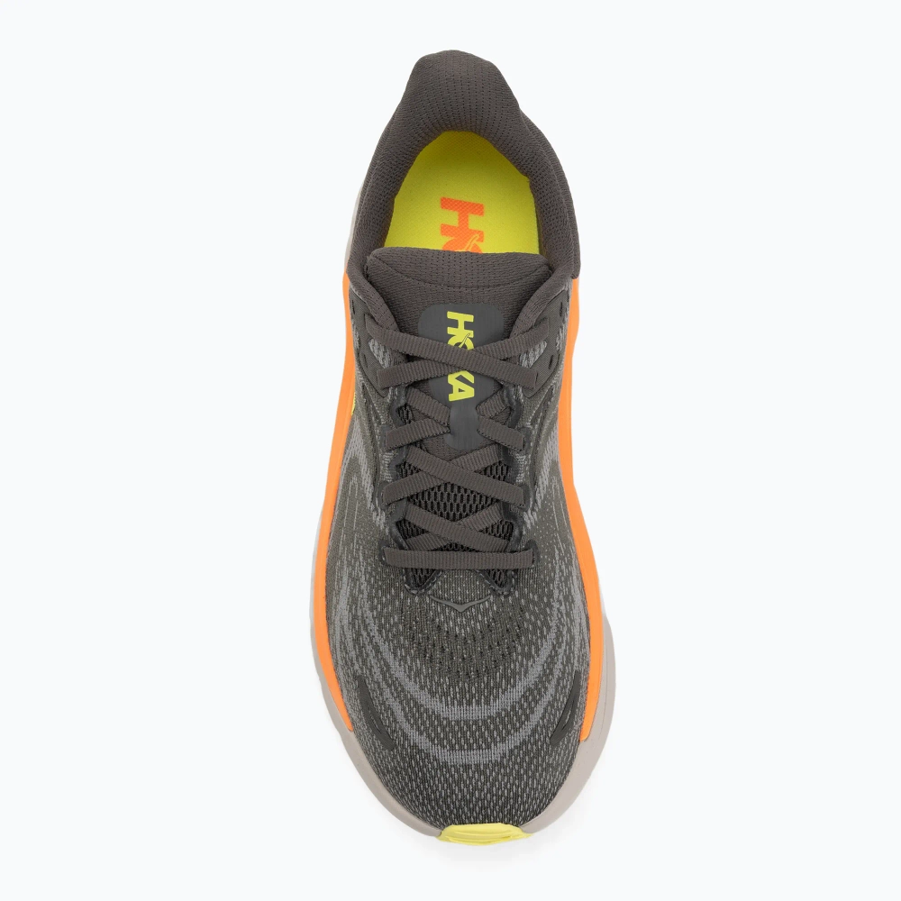 Кроссовки для бега HOKA Arahi 8 asphalt/gravel