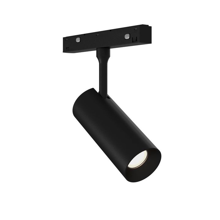 Трековый светодиодный светильник ST Luce Skyline 48 ST1365.446.12_DIM