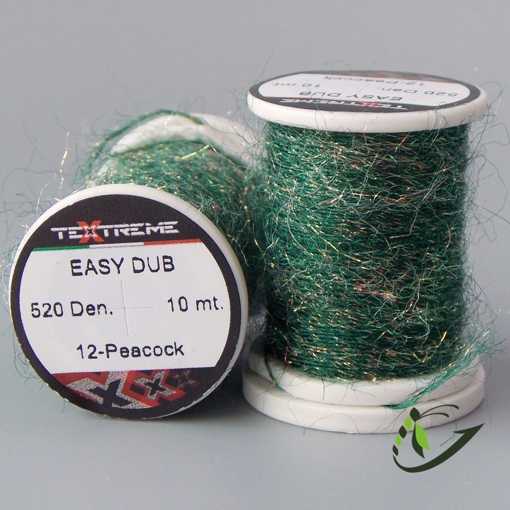 TEXTREME Микросинель EASY DUB 520 Den. 10 mt.