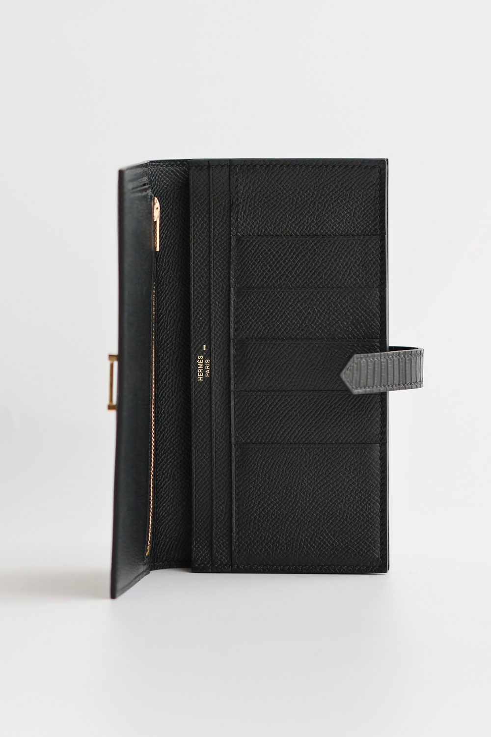 Hermes Bearn Wallet