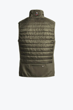 Жилет муж. Parajumpers ZAVIER 761 хаки