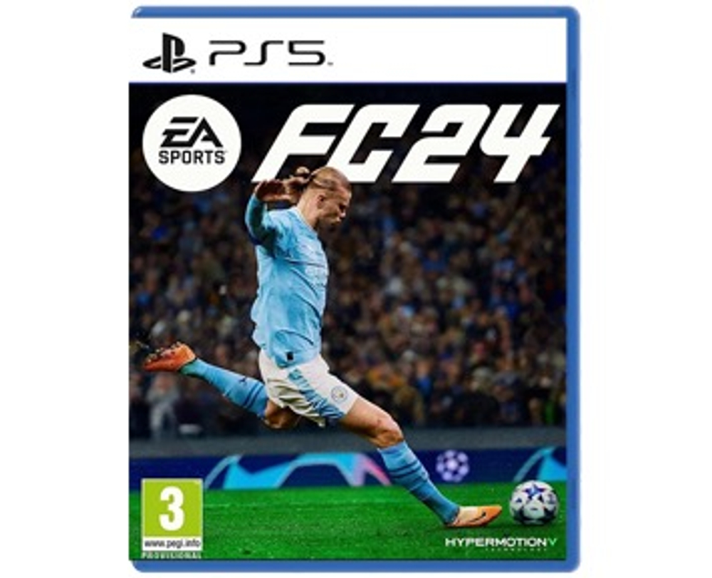 Fifa 24