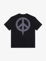 Футболка MANTO REDZA PEACE OVERSIZE