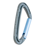 КАРАБИН VENTO OXYGEN С ПРЯМОЙ ЗАЩЕЛКОЙ KEYLOCK