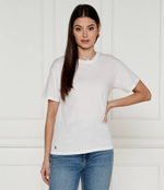 Футболка POLO RALPH LAUREN - белый(211891561)