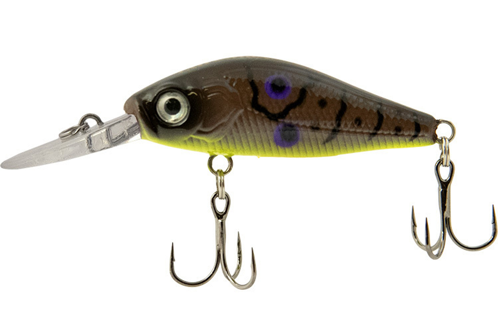 Воблер для рыбалки LureMax SPETS