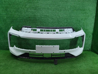 Бампер передний EXEED TXL (2021-н.в.)